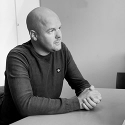 Rob van der Meer architect bij GSGarchitecten